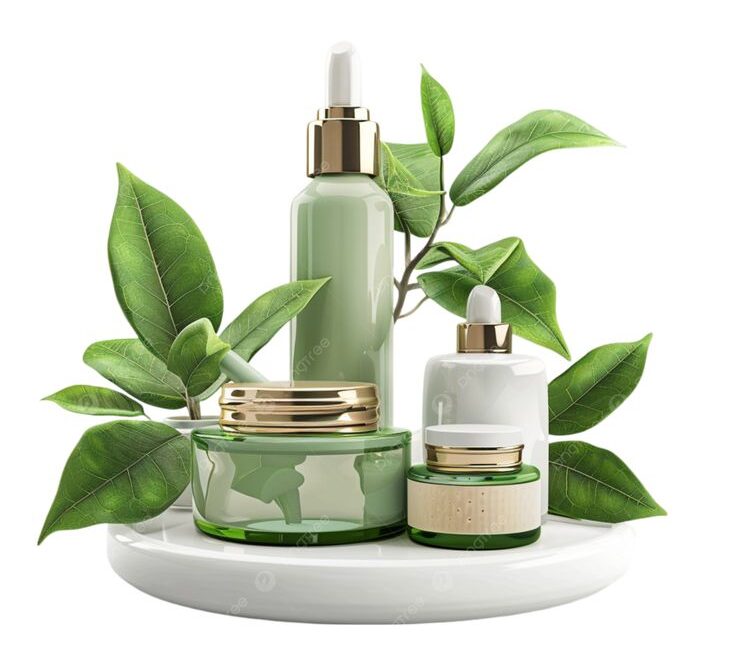 Vente de produits naturels
