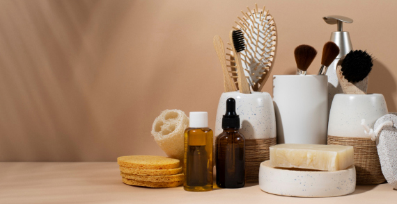 Conseils & suivi beauté