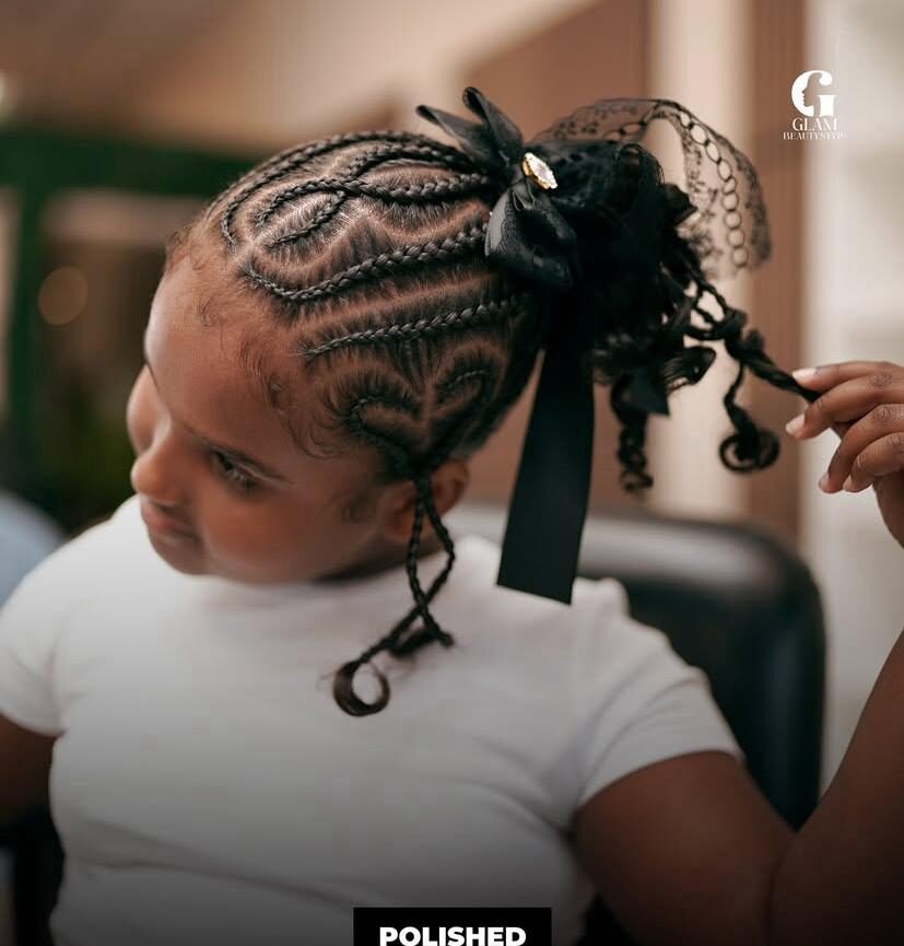 Analyse capillaire personnalisée