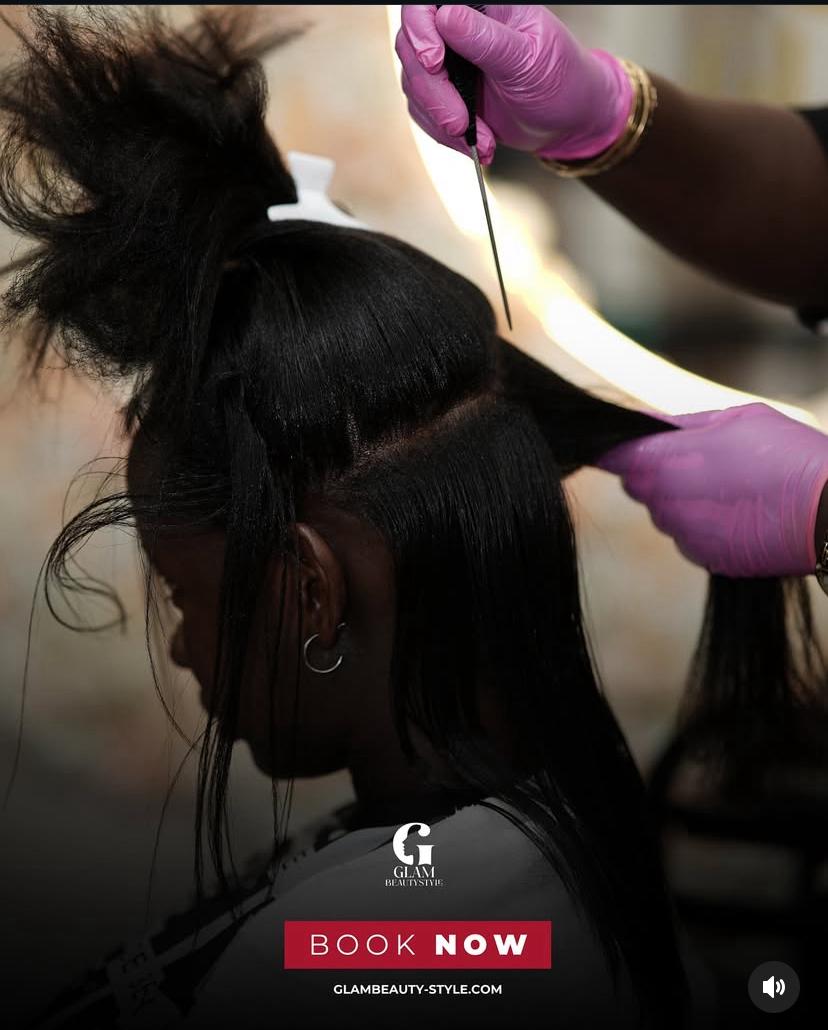 Rituel de soin sur-mesure